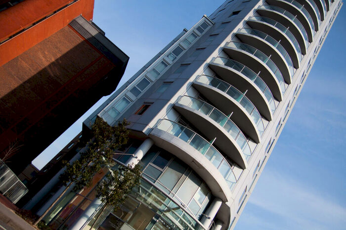 Studio To Rent In Altitude, Altyre Road, Croydon, CR0