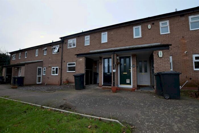 1 Bedroom Flat To Rent In Pimlico, Brentford Drive, Derby, Derbyshire, DE22