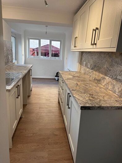 2 Bedroom Detached House To Rent In Cambridge Street, Grantham, Lincolnshire, NG31