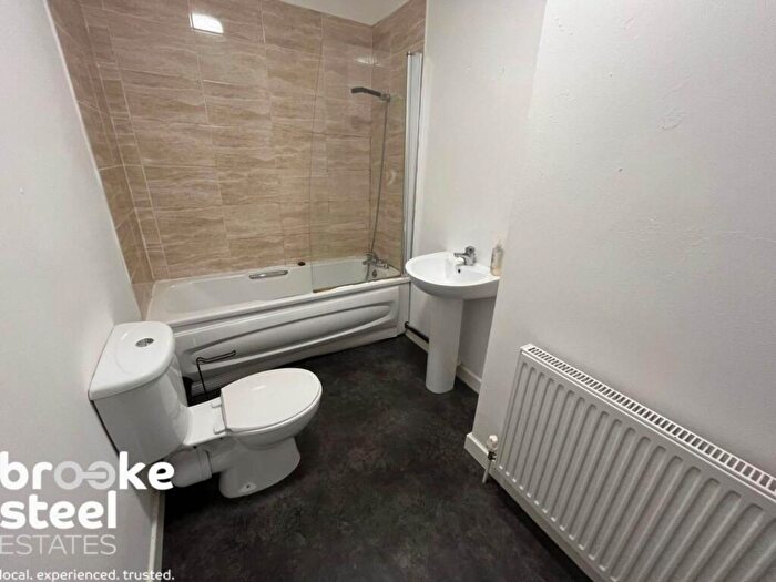 1 Bedroom Apartment To Rent In Charles Lane, Haslingden, BB4
