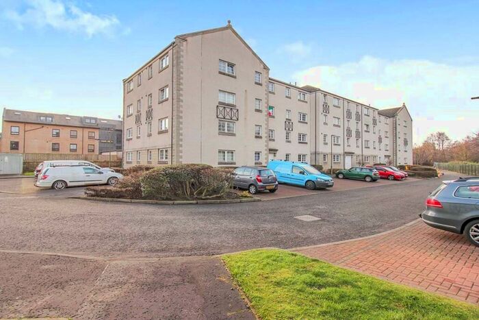 2 Bedroom Flat To Rent In Grandfield, Edinburgh, Midlothian, EH6