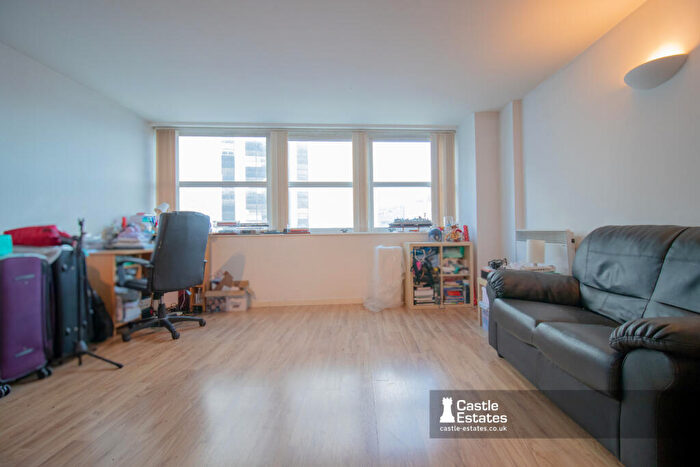 1 Bedroom Flat For Sale In Marco Island, Huntingdon Street, NG1