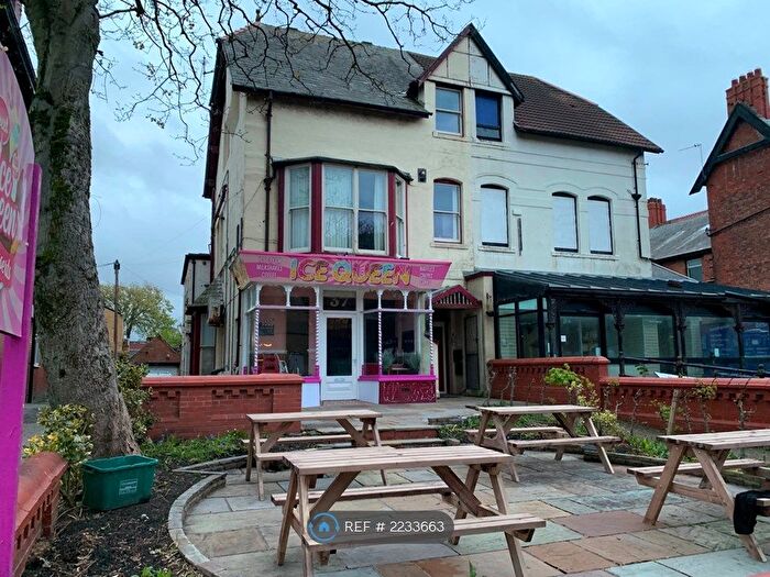 1 Bedroom Flat To Rent In Wood Street, St Annes, FY8