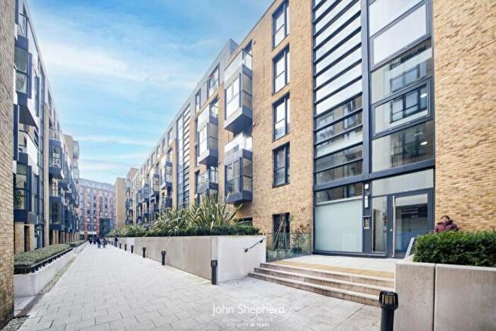 1 Bedroom Apartment To Rent In St. John's Walk, Birmingham, B5