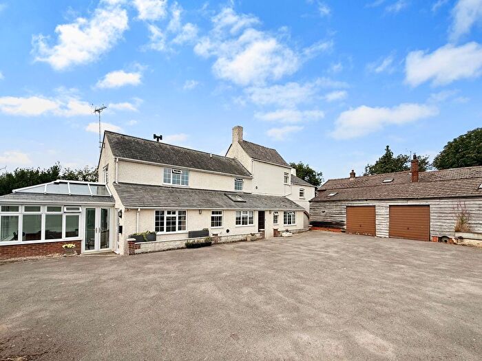 3 Bedroom Detached House For Sale In Uffington, Faringdon, SN7