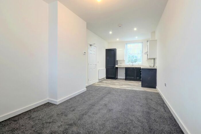 1 Bedroom Flat To Rent In The Old Police Station, London Road, Beccles, Suffok, NR34