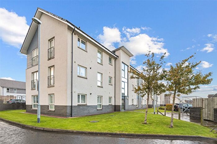 2 Bedroom Flat For Sale In /, Prospecthill Circus, Glasgow, Glasgow City, G42
