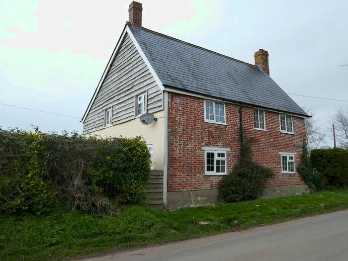 4 Bedroom Detached House To Rent In Ashington, Yeovil, BA22