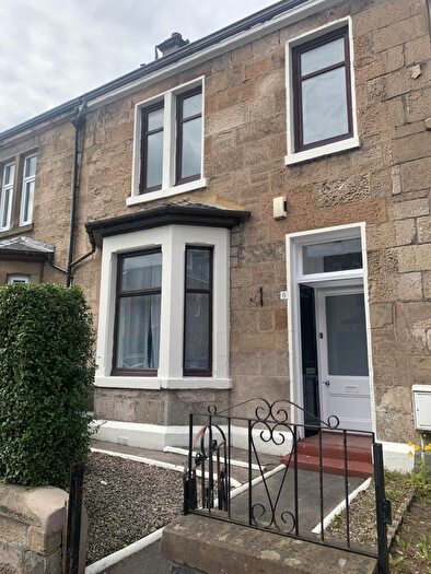 3 Bedroom Terraced House For Sale In Drumoyne Drive, Glasgow, G51
