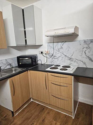 1 Bedroom Studio To Rent In Ilford, IG1