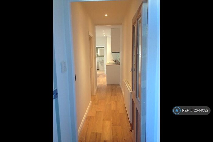1 Bedroom Flat To Rent In Prestonville Road, Brighton, BN1