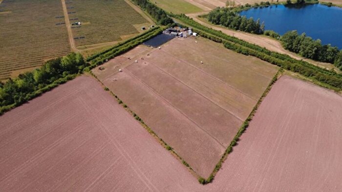 Land For Sale In Acres Of Land Off Newark Road, Hawton, NG24