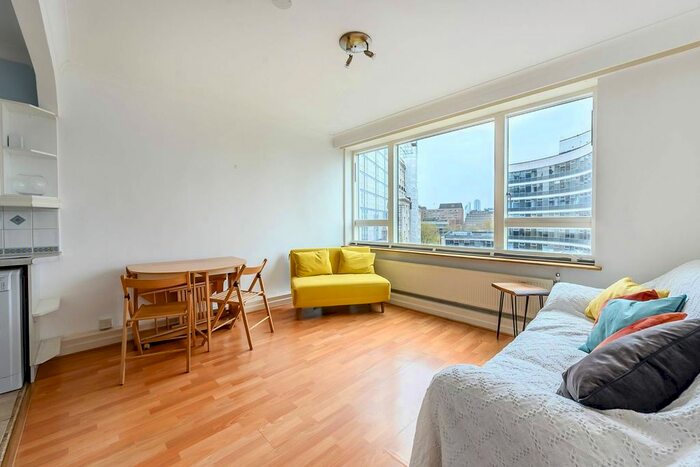 1 Bedroom Flat For Sale In John Islip Street, Westminster, London, SW1P