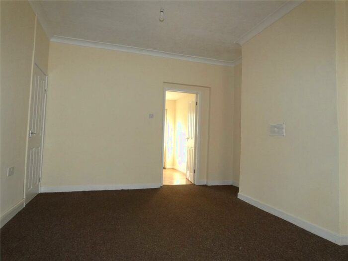 2 Bedroom End Of Terrace House To Rent In Victoria Street, Caernarfon, Gwynedd, LL55
