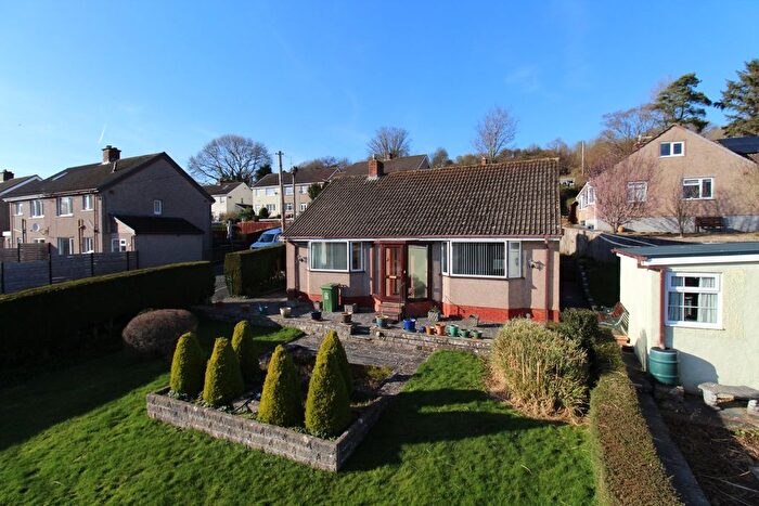 2 Bedroom Bungalow For Sale In Pen Y Bryn, Brecon, LD3