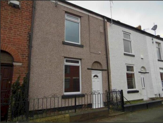 2 Bedroom Terraced House To Rent In Etherstone Street, Leigh, WN7