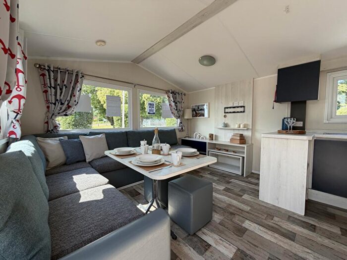 3 Bedroom Caravan For Sale In Three Bed Atlas Caravan, Broadland Sands Holiday Park, Coast Road, Lowestoft, Suffolk, NR32