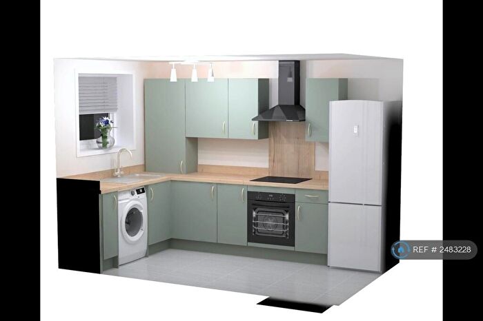 2 Bedroom Flat To Rent In Meadow Gate Avenue, Sothall, Sheffield, S20