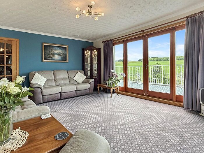 5 Bedroom Detached House For Sale In Hallowood Road, Elgin, IV30