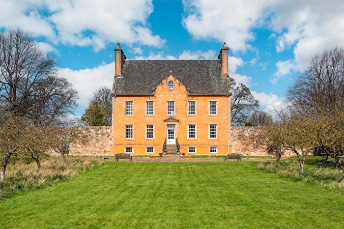 3 Bedroom Apartment For Sale In Bankton House South, Prestonpans, East Lothian, EH33