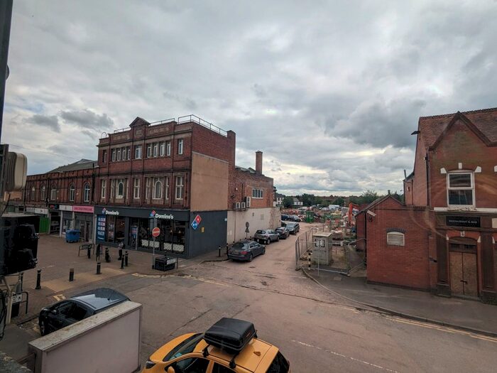 2 Bedroom Flat To Rent In Abbey Street, Nuneaton, CV11