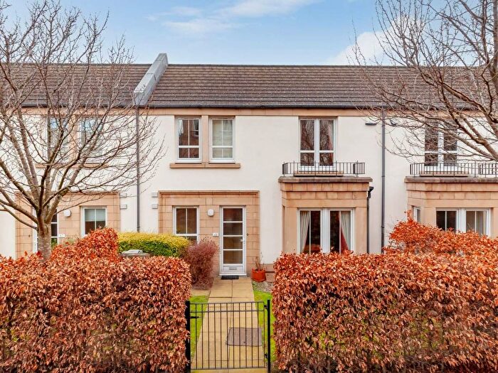 2 Bedroom Terraced House For Sale In Hopetoun Street, Edinburgh, EH7