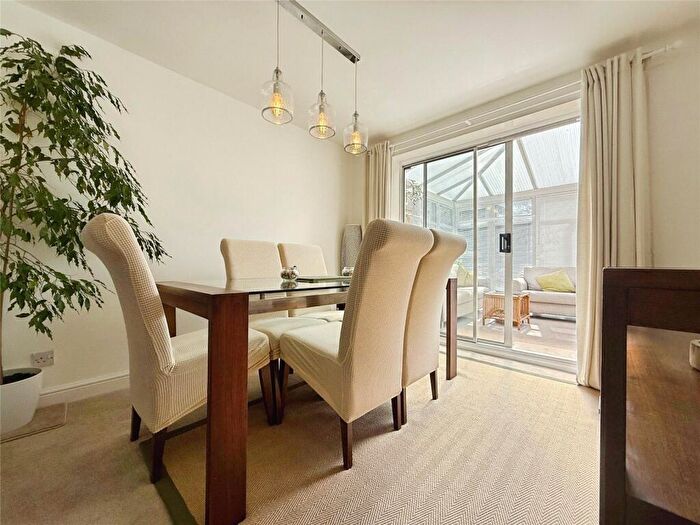 5 Bedroom Detached House For Sale In Heawood Way, Thorpe Astley, Leicester, LE3