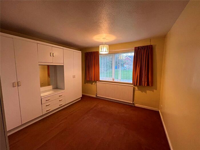 3 Bedroom Bungalow For Sale In Western Way, Ponteland, Newcastle Upon Tyne, Northumberland, NE20