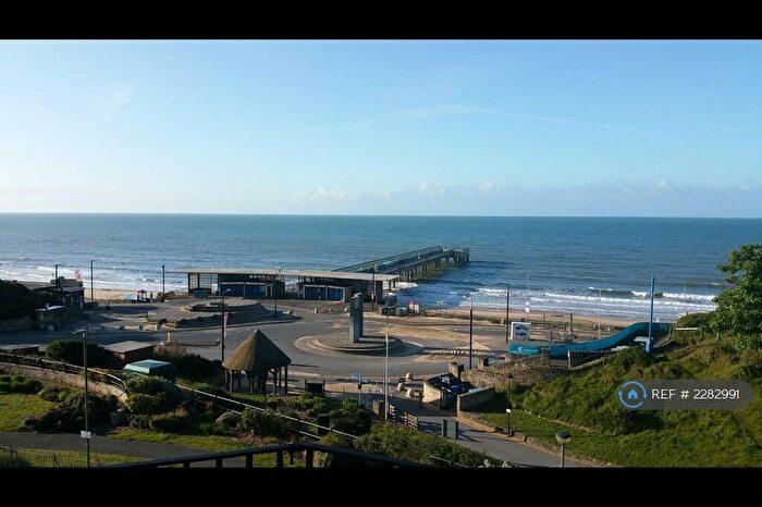 2 Bedroom Flat To Rent In Undercliff Road, Bournemouth, BH5