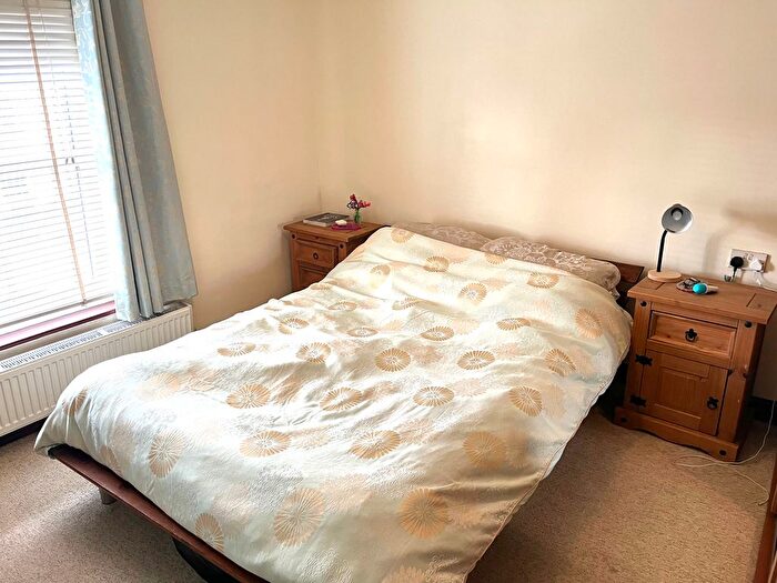 2 Bedroom Semi-Detached House For Sale In High Street, Wootton, Ryde, PO33