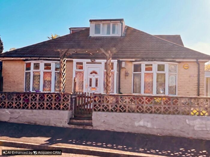 4 Bedroom Bungalow To Rent In Old Bromford Lane, Birmingham, B8