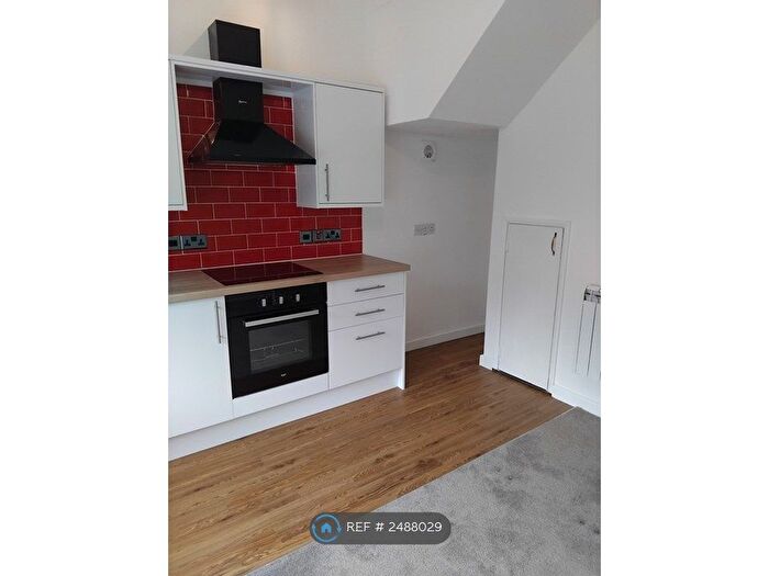 1 Bedroom Maisonette To Rent In Belle Vue Road, Southbourne, BH6