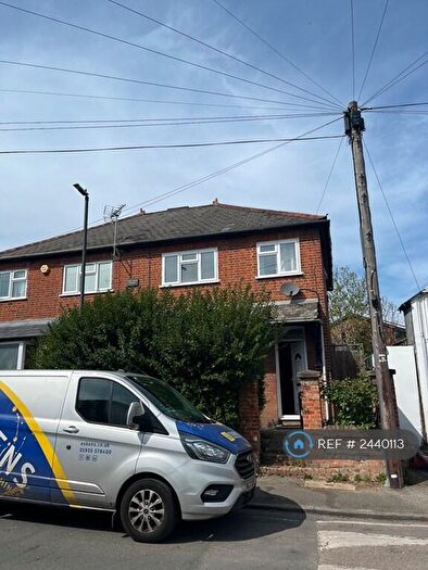 3 Bedroom Semi-Detached House To Rent In Boyn Valley Road, Maidenhead, SL6