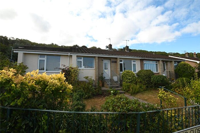 3 Bedroom Bungalow For Sale In Haywood Close, Weston-Super-Mare, North Somerset, BS24