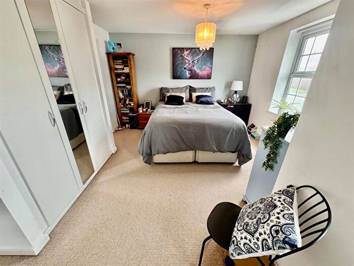 4 Bedroom Detached House For Sale In Main Road, Higher Kinnerton, CH4