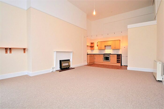 1 Bedroom Flat To Rent In Green Park, Bath, BA1