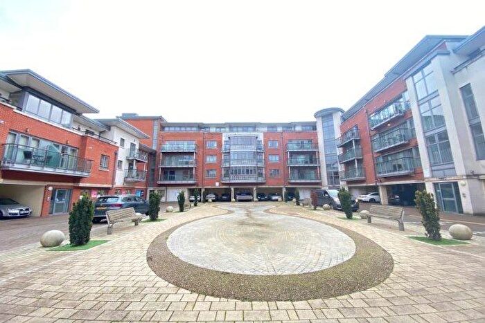 3 Bedroom Flat To Rent In New Street, Chelmsford, CM1