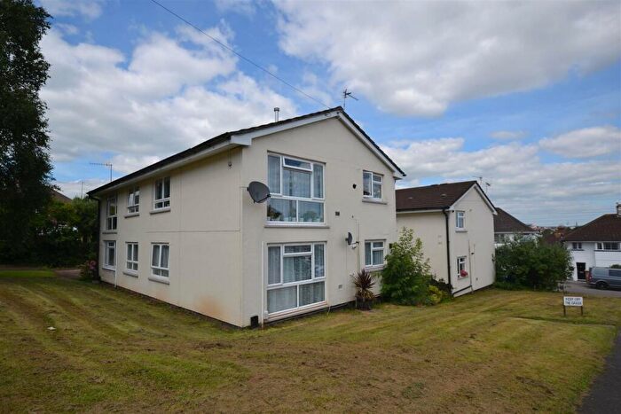 1 Bedroom Flat To Rent In Prescot Rd, Exeter, Devon, EX4