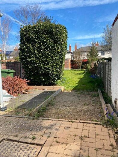 2 Bedroom Terraced House For Sale In Larput Place, Cheltenham, GL50