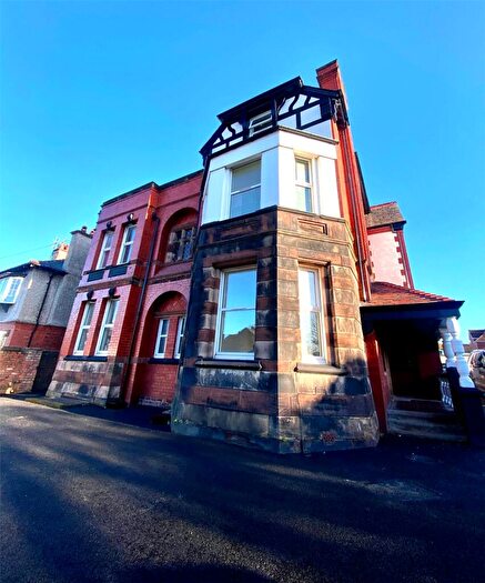 11 Bedroom Duplex For Sale In Borough Road, Birkenhead, Merseyside, CH42