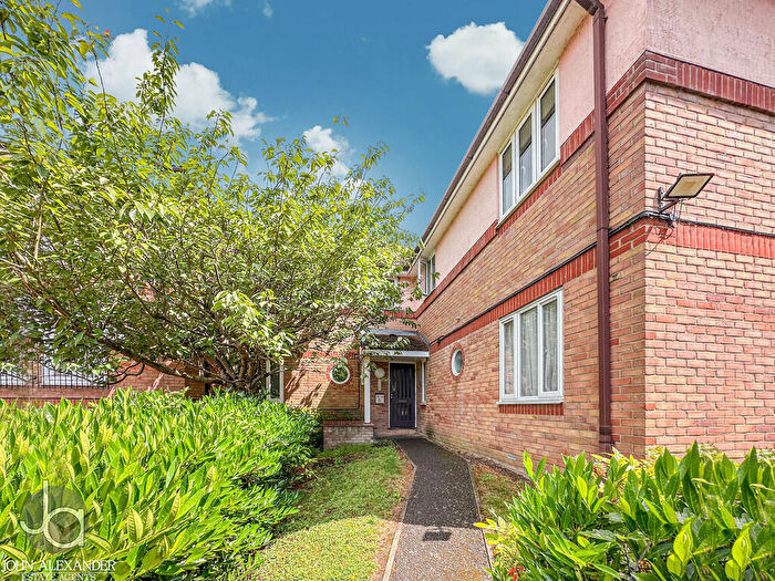1 Bedroom Apartment For Sale In Armond Road, Witham, CM8