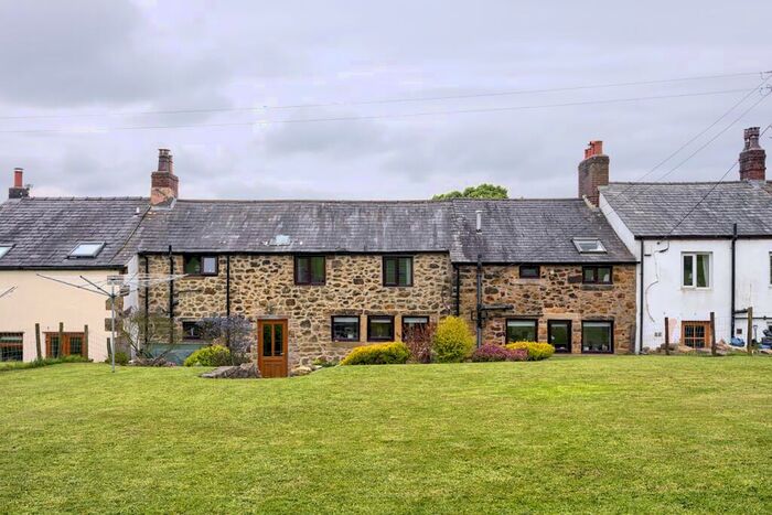 3 Bedroom Cottage For Sale In Stoneygate Lane, Knowle Green, Lancashire, PR3