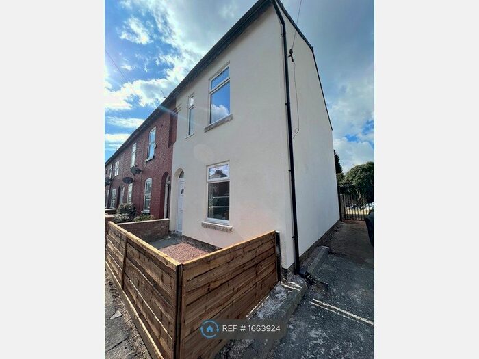 3 Bedroom Terraced House To Rent In Moss Lane, Cadishead, Manchester, M44