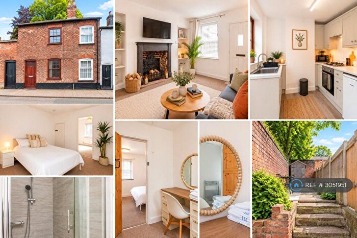2 Bedroom Terraced House To Rent In Northgate, Beccles, NR34