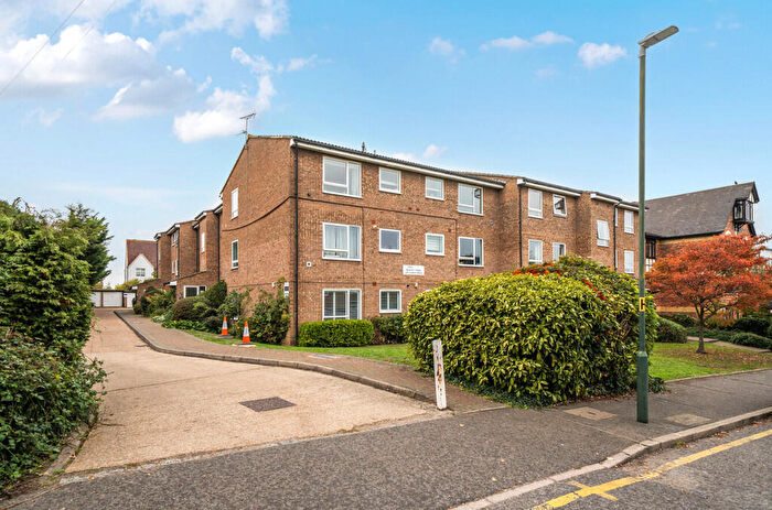 1 Bedroom Flat For Sale In Carlton Road, Sidcup, DA14