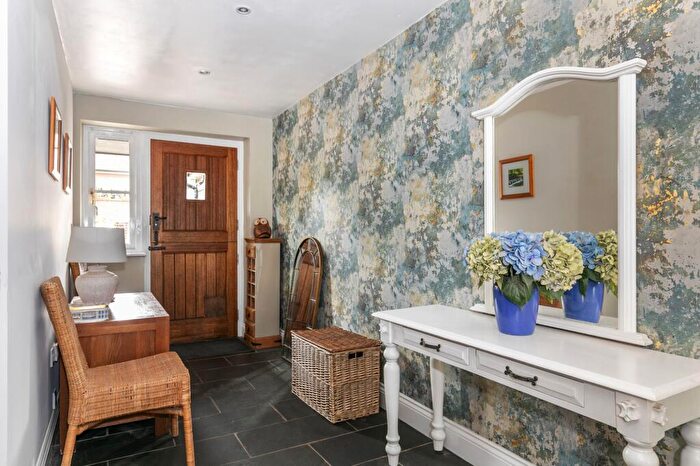 2 Bedroom Semi-Detached Bungalow For Sale In Rutledge Drive, Littleton, SO22