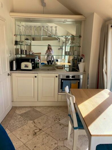 Studio To Rent In Hill Farm Halse, Brackley, NN13