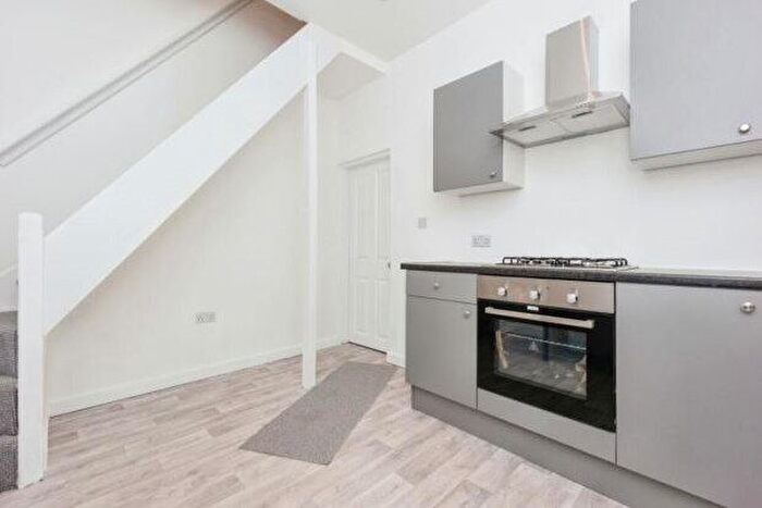 2 Bedroom End Of Terrace House To Rent In Dane Road, Sale, M33