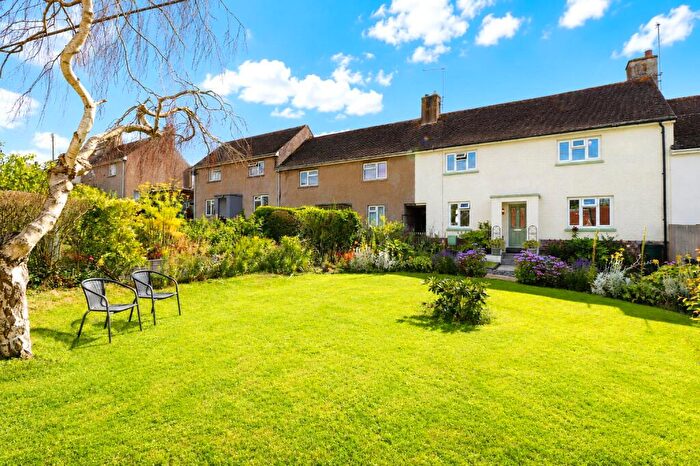 4 Bedroom Terraced House For Sale In Oxmans Cottages, Westleigh, Bideford, Devon, EX39