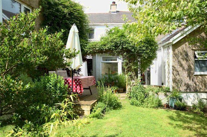 4 Bedroom End Of Terrace House For Sale In Blue Anchor Road, Penclawdd, Abertawe, Blue Anchor Road, SA4